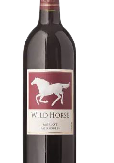 Wild Horse Merlot Discount