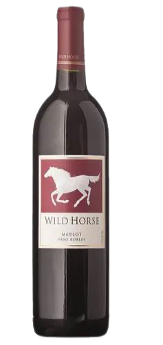 Wild Horse Merlot Discount