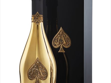 Armand de Brignac Ace Of Spades Champagne Brut Sale