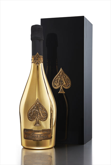 Armand de Brignac Ace Of Spades Champagne Brut Sale