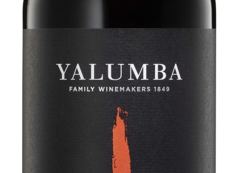 Yalumba Cabernet Sauvignon Sanctum 2017 For Sale