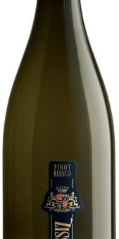 Villa Russiz Pinot Bianco 2015 Fashion