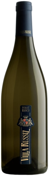 Villa Russiz Pinot Bianco 2015 Fashion