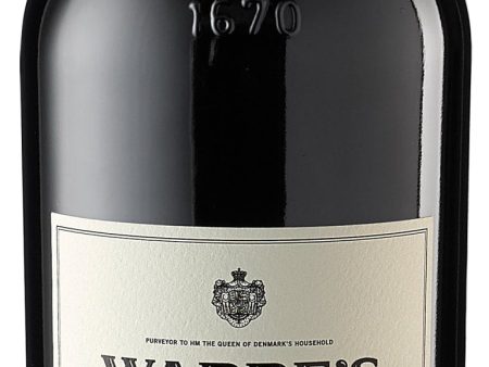 Warre s Port Vintage 2017 Hot on Sale