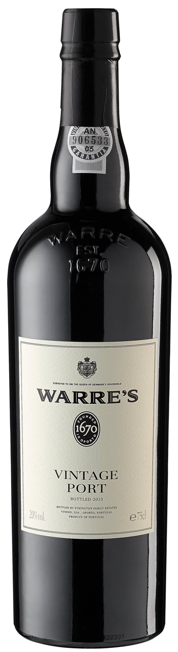 Warre s Port Vintage 2017 Hot on Sale