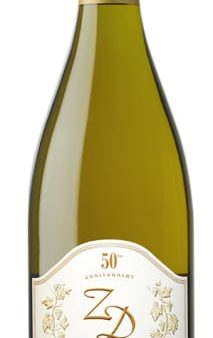 ZD Wines Chardonnay 2018 Online