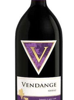 Vendange Shiraz Online