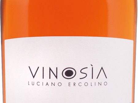 Vinosia Rosato di Aglianico 2018 Cheap