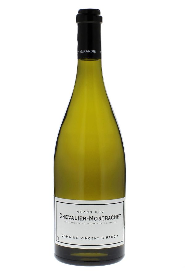 Vincent Girardin Chevalier Montrachet 2018 Sale