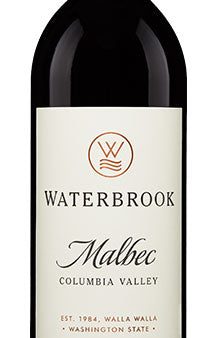 Waterbrook Malbec 2018 on Sale