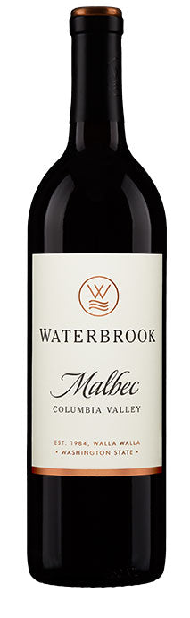 Waterbrook Malbec 2018 on Sale