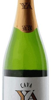 Ya Cuvee 23 Cava Brut Reserva 2016 Supply