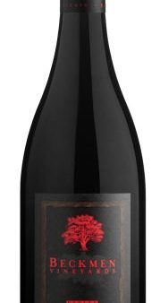 Beckmen Vineyards Grenache Estate 2018 Online now