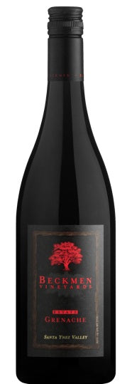 Beckmen Vineyards Grenache Estate 2018 Online now