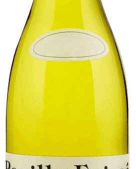 Vins Auvigue Pouilly-Fuisse le Moulin du Pont Cuvee Classique 2018 Supply