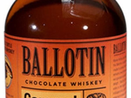 Ballotin Caramel Turtle Sale