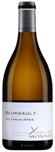 Xavier Monnot Meursault Les Chevalieres 2018 Online