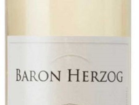 Baron Herzog Pinot Grigio 2020 Cheap