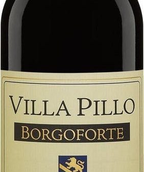 Villa Pillo Borgoforte 2017 For Discount