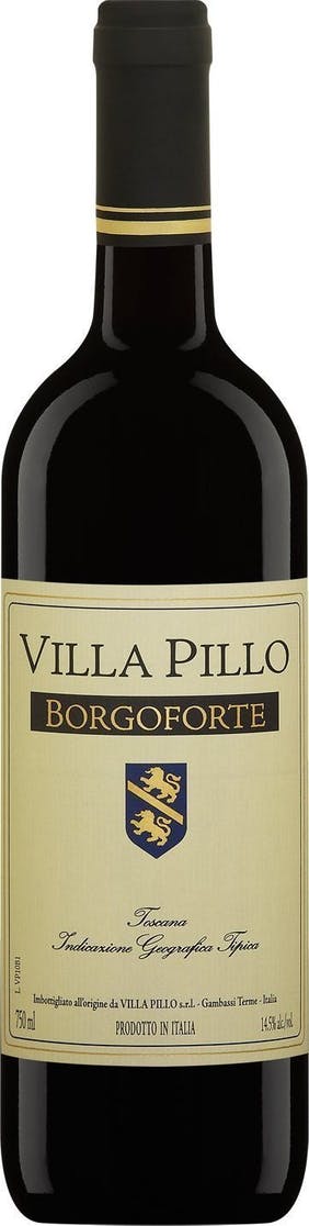 Villa Pillo Borgoforte 2017 For Discount