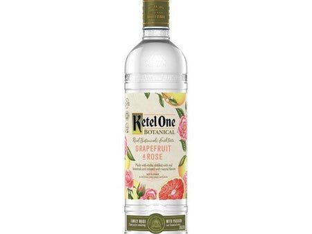 V-One Vodka Grapefruit Online