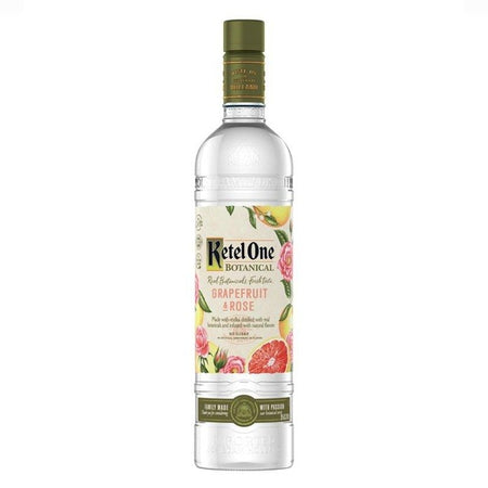 V-One Vodka Grapefruit Online