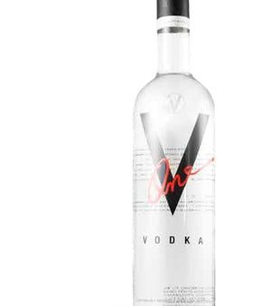 V-One Vodka Online