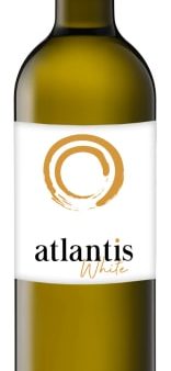 Argyros White Atlantis 2019 Cheap