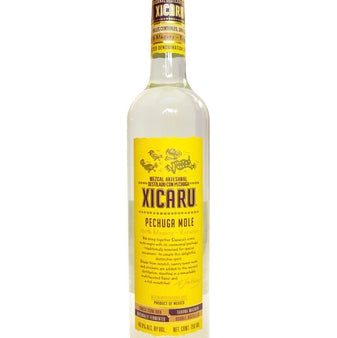 Xicaru Mezcal Pechuga Mole Sale