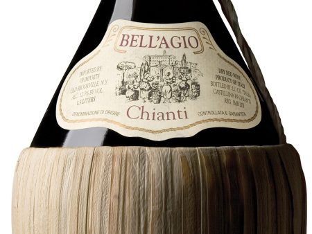 Bell Agio Chianti 2018 For Sale