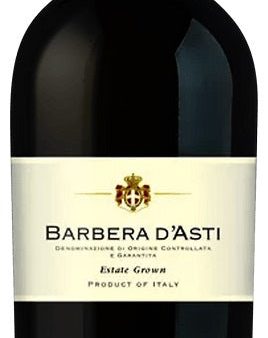 Villa Monsignore Barbera d Asti 2018 Online now