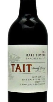 Tait The Ball Buster 2017 For Discount