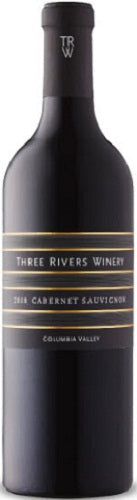 Three Rivers Winery Cabernet Sauvignon 2018 Online now