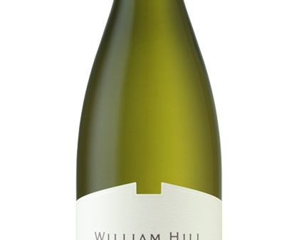 William Hill Chardonnay Benchland 2016 Online now