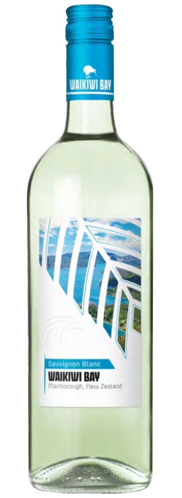 Waikiwi Bay Sauvignon Blanc 2019 Sale