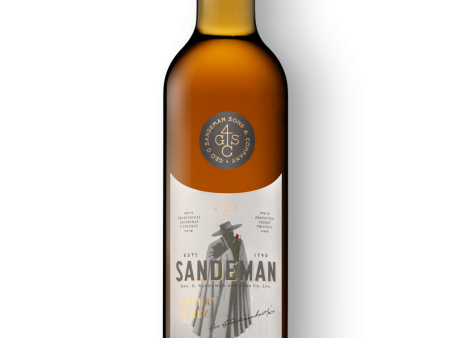 Sandeman Sherry Superior Medium Dry Character Online Sale