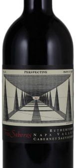 Tres Sabores Cabernet Sauvignon Perspective 2015 Online Sale