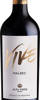 Alta Vista Malbec Vive 2019 Online Hot Sale