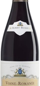 Albert Bichot Vosne-Romanee 2017 For Cheap