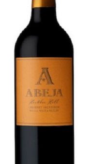 Abeja Cabernet Sauvignon Heather Hill 2017 Supply