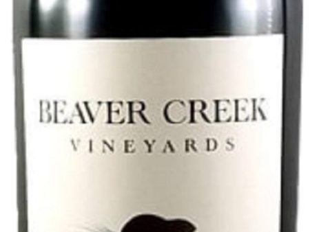 Beaver Creek Cabernet Sauvignon Fairytale Horne Ranch 2019 For Sale