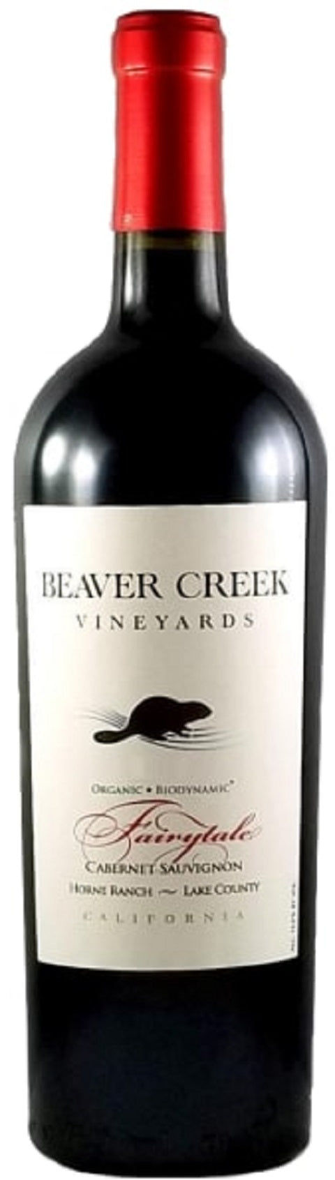 Beaver Creek Cabernet Sauvignon Fairytale Horne Ranch 2019 For Sale