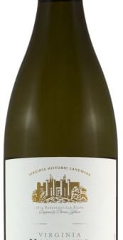 Barboursville Vineyards Viognier Reserve 2018 Online now