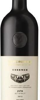 Teperberg Malbec Essence 2017 Online Sale