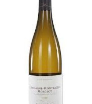 Thomas Morey Chassagne-Montrachet 2018 For Cheap