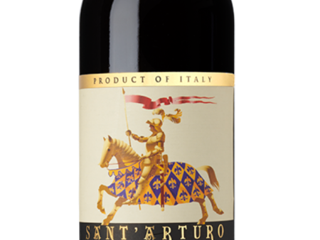 Sant Arturo Nero d Avola on Sale