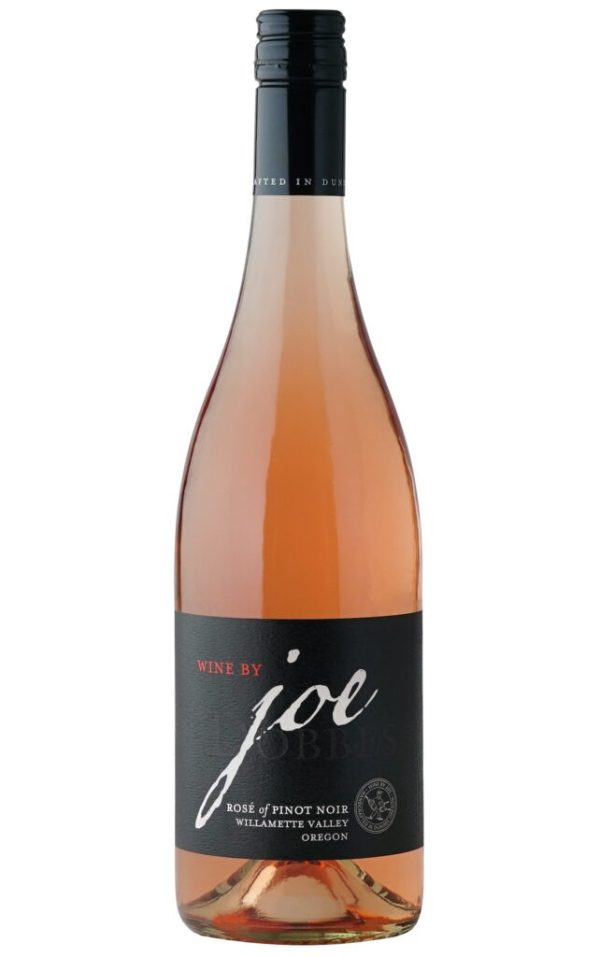 Wine By Joe Rose Of Pinot Noir 2019 Supply