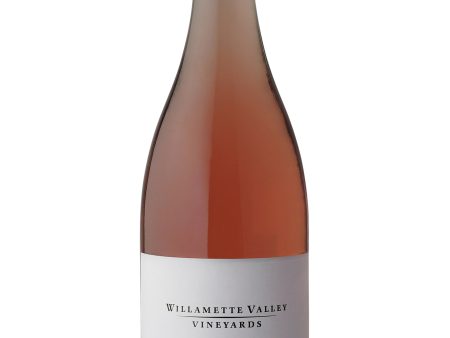 Willamette Valley Vineyards Rose Of Pinot Noir Whole Cluster 2019 Fashion