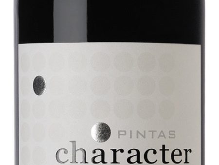 Wine & Soul Vinho Tinto Pintas Character 2017 Supply