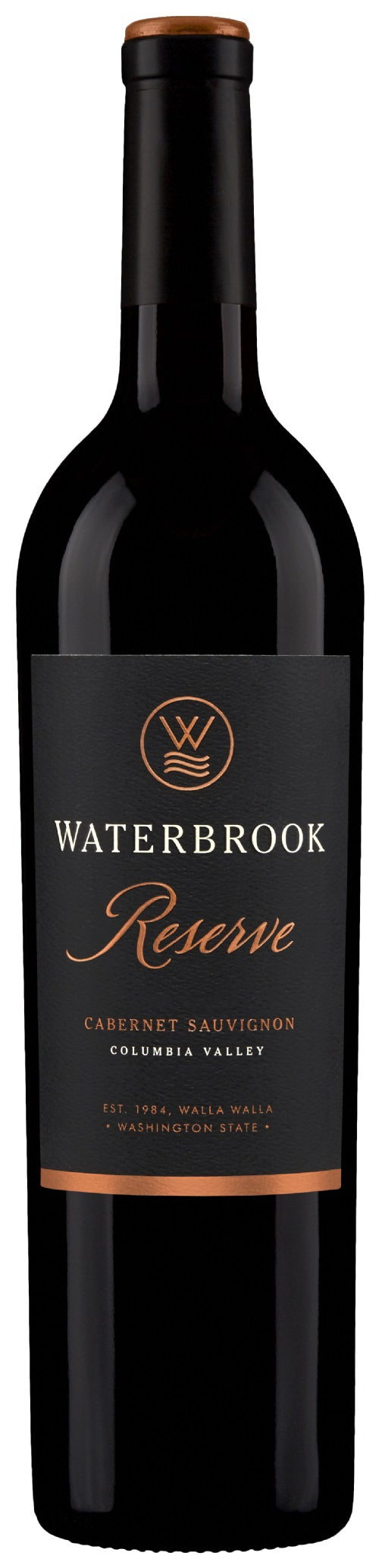 Waterbrook Cabernet Sauvignon Reserve 2018 Cheap